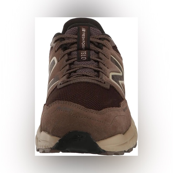 👟 NIB! New Balance Fresh Foam Water Resistant Trail Running Shoes - Picture 3 of 6